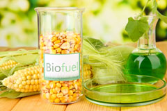 Bucks Mills biofuel availability