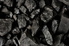 Bucks Mills coal boiler costs